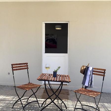 Westway Corner Appartement Montagu Buitenkant foto