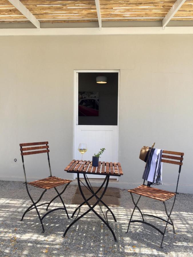 Westway Corner Appartement Montagu Buitenkant foto